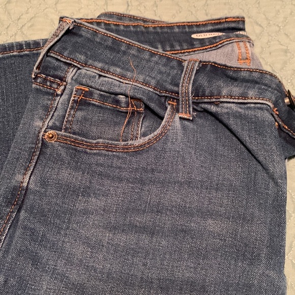 Women’s bootcut jeans - Picture 2 of 4